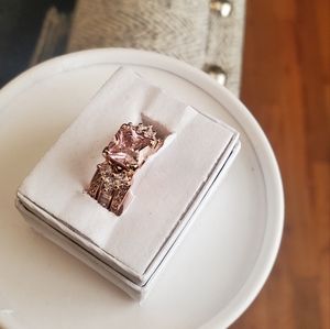 The Showstopper gogo ring